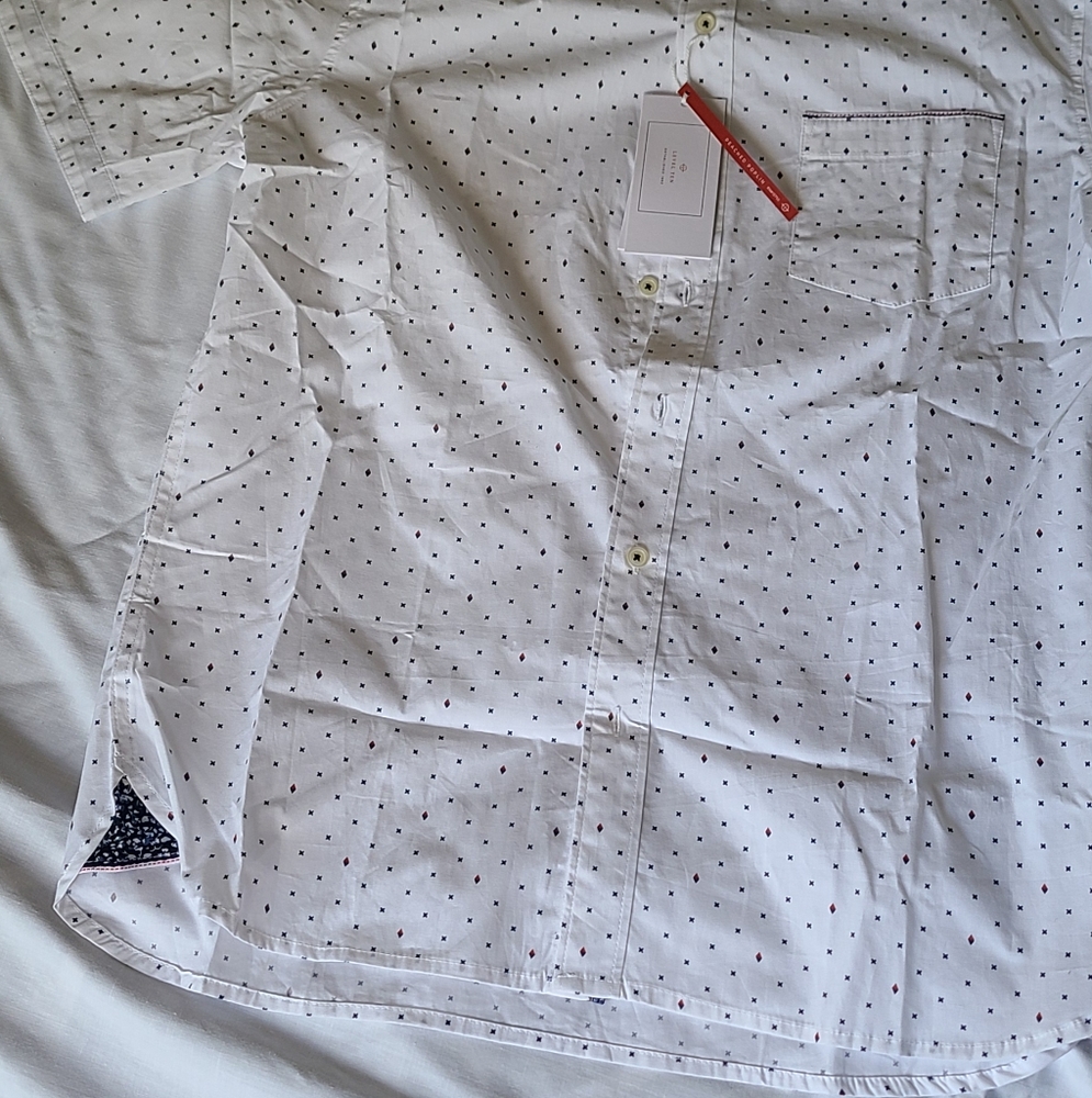 Level ten men shirts